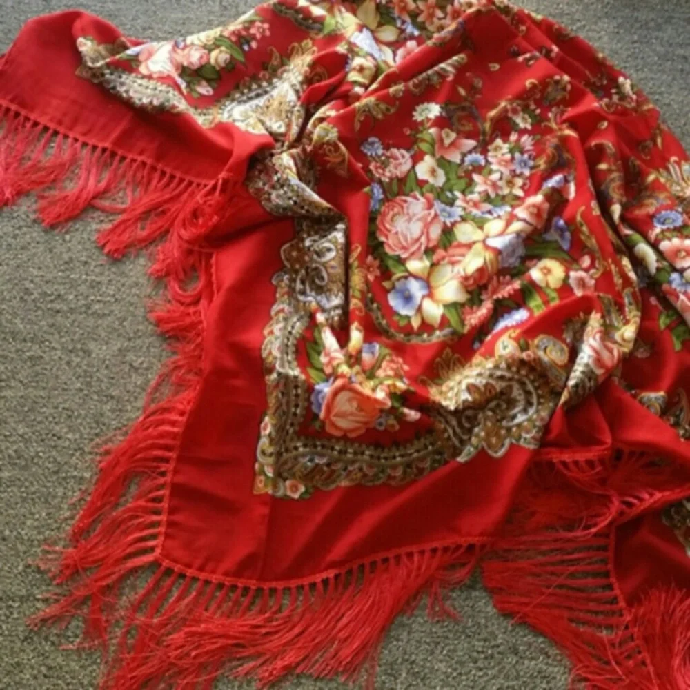 Vintage all seasons
